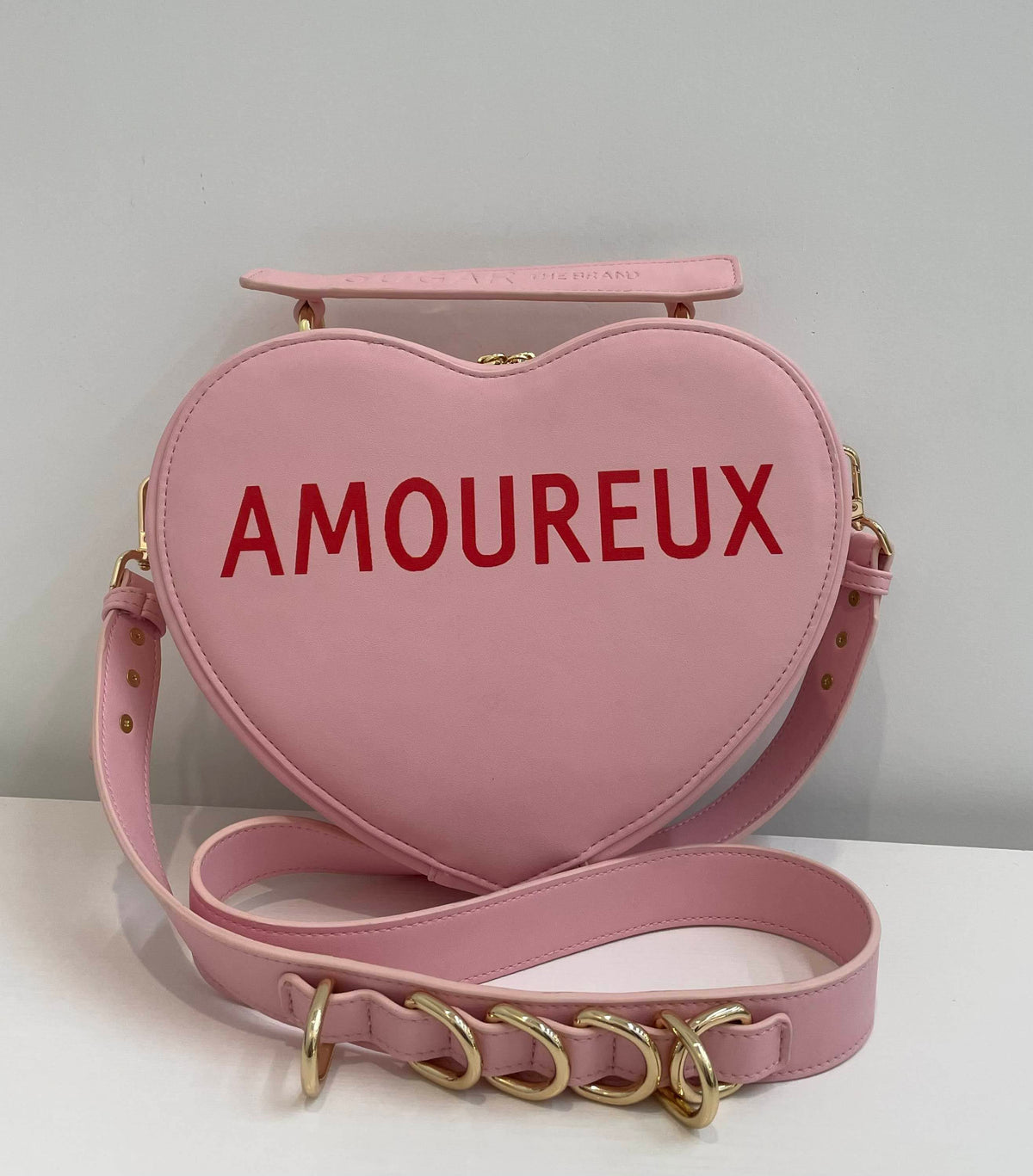 Amoureux Sweetheart bag