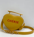 Cherie Sweetheart bag