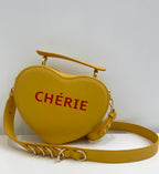 Cherie Sweetheart bag