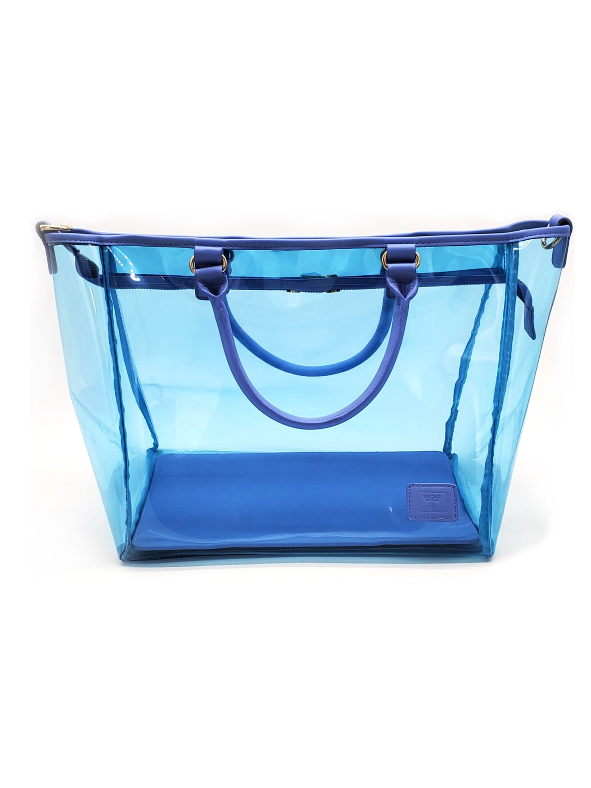 Boy blue Stadium Bag