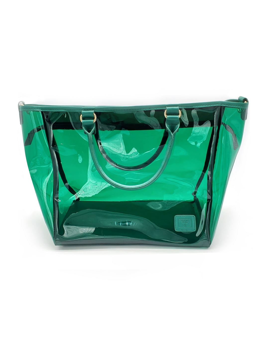 Makoto Green Stadium Bag