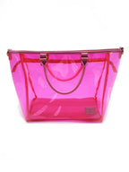 Violent Pink Stadium Bag