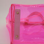 Violent Pink Stadium Bag