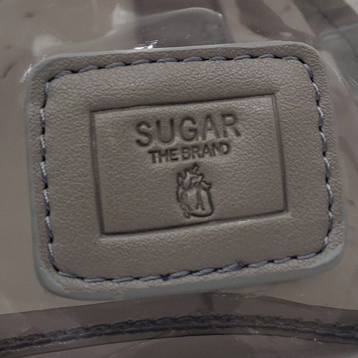 Smoke Gray Stadium Bag