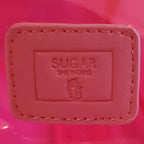 Violent Pink Stadium Bag