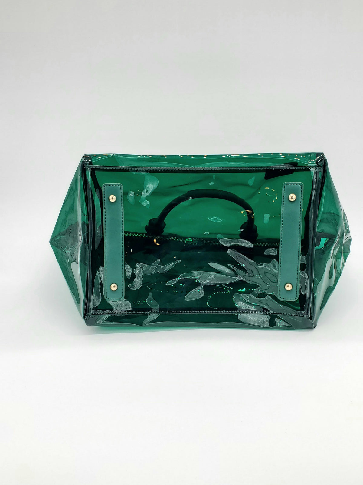 Makoto Green Stadium Bag