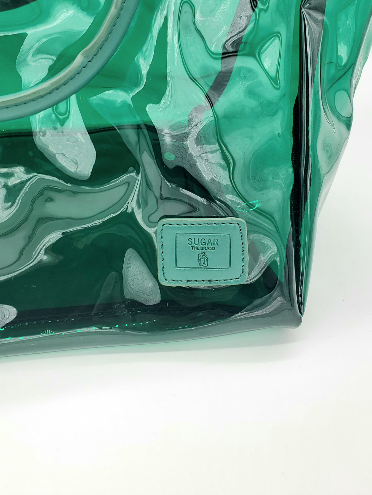 Makoto Green Stadium Bag