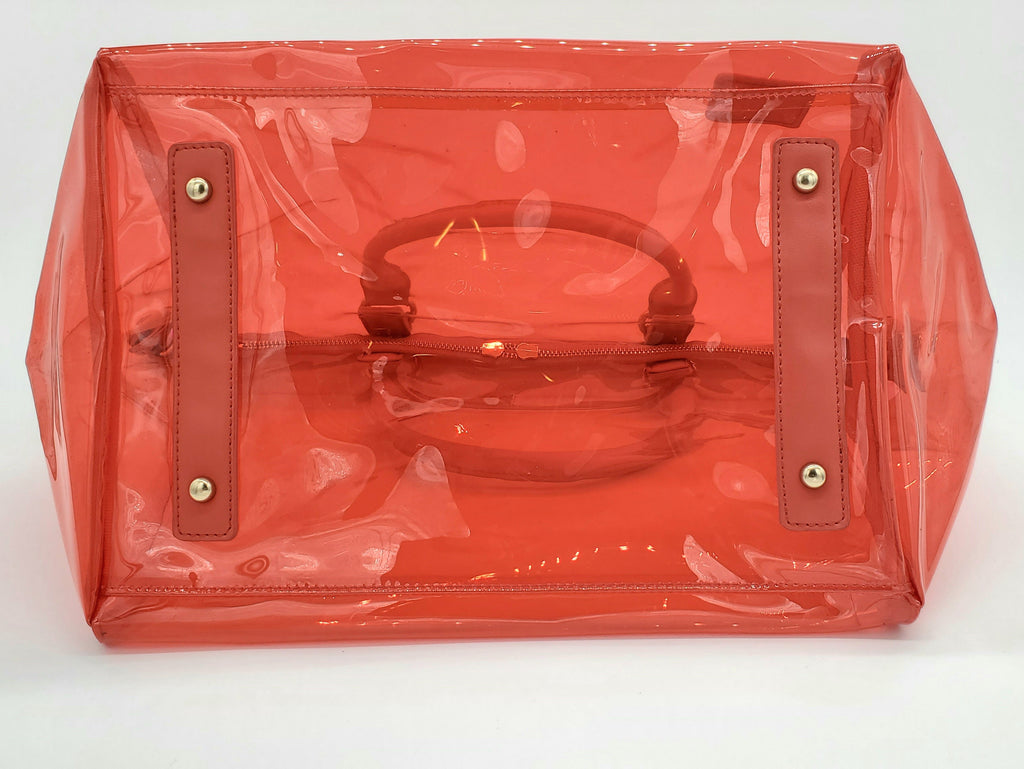 Rei Hino Resort Bag