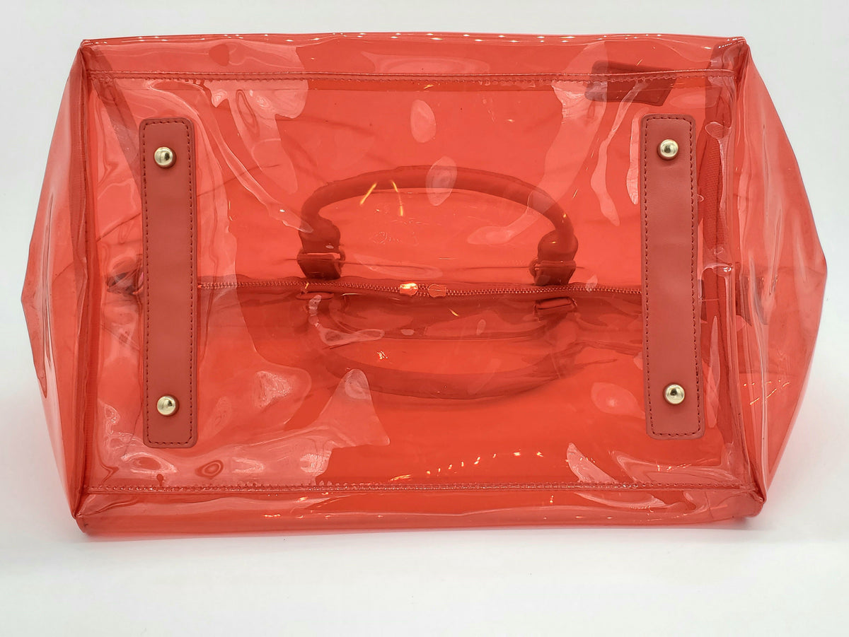 Rei Hino Resort Bag