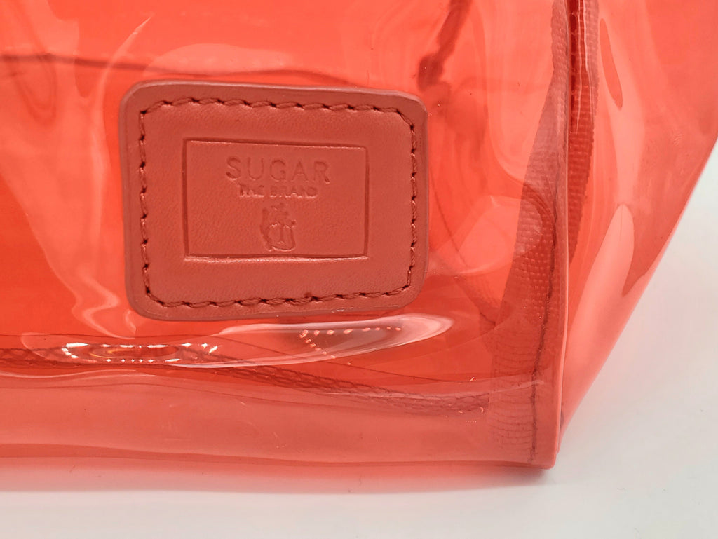 Rei Hino Resort Bag