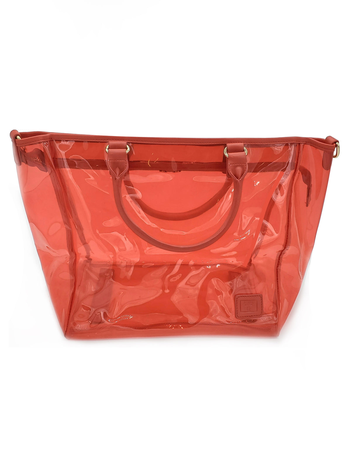 Rei Hino Resort Bag