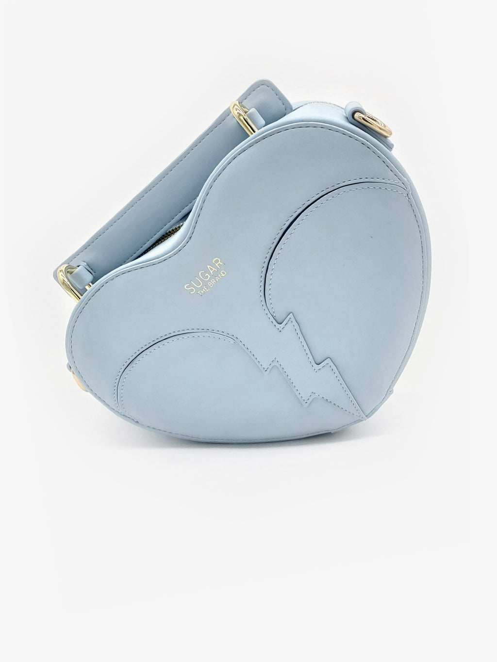 Je T'aime Sweetheart bag