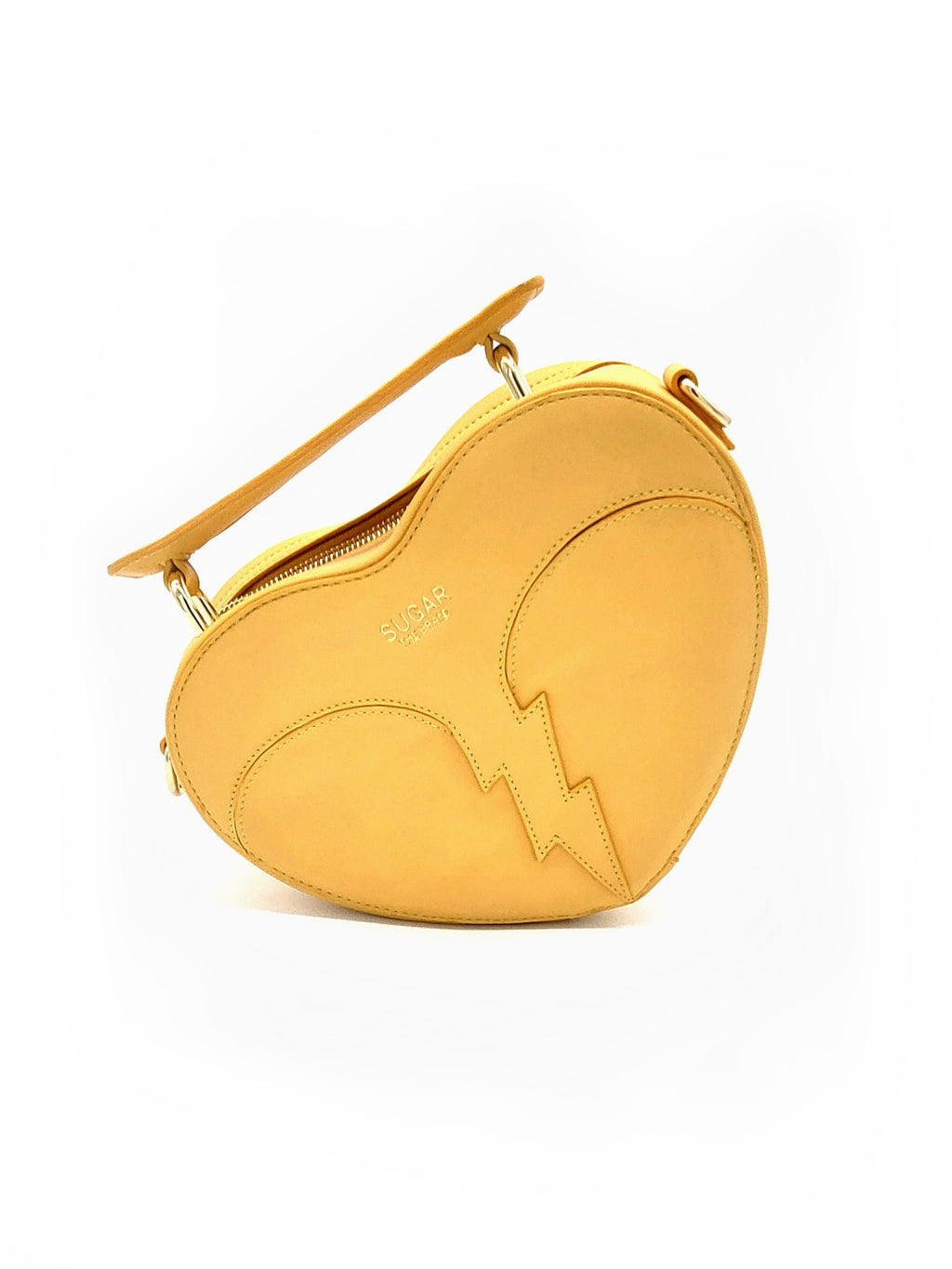 Cherie Sweetheart bag