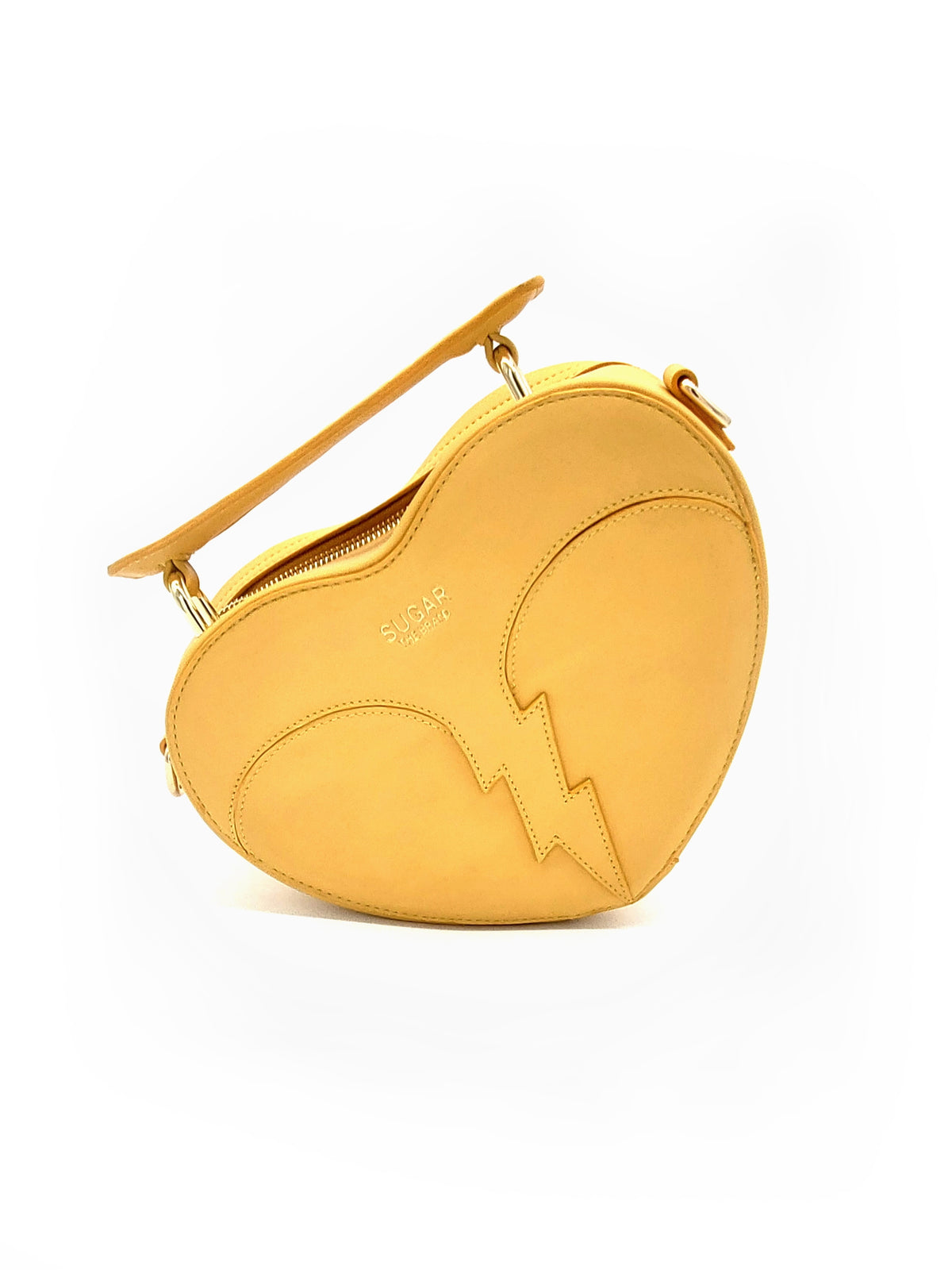 Cherie Sweetheart bag
