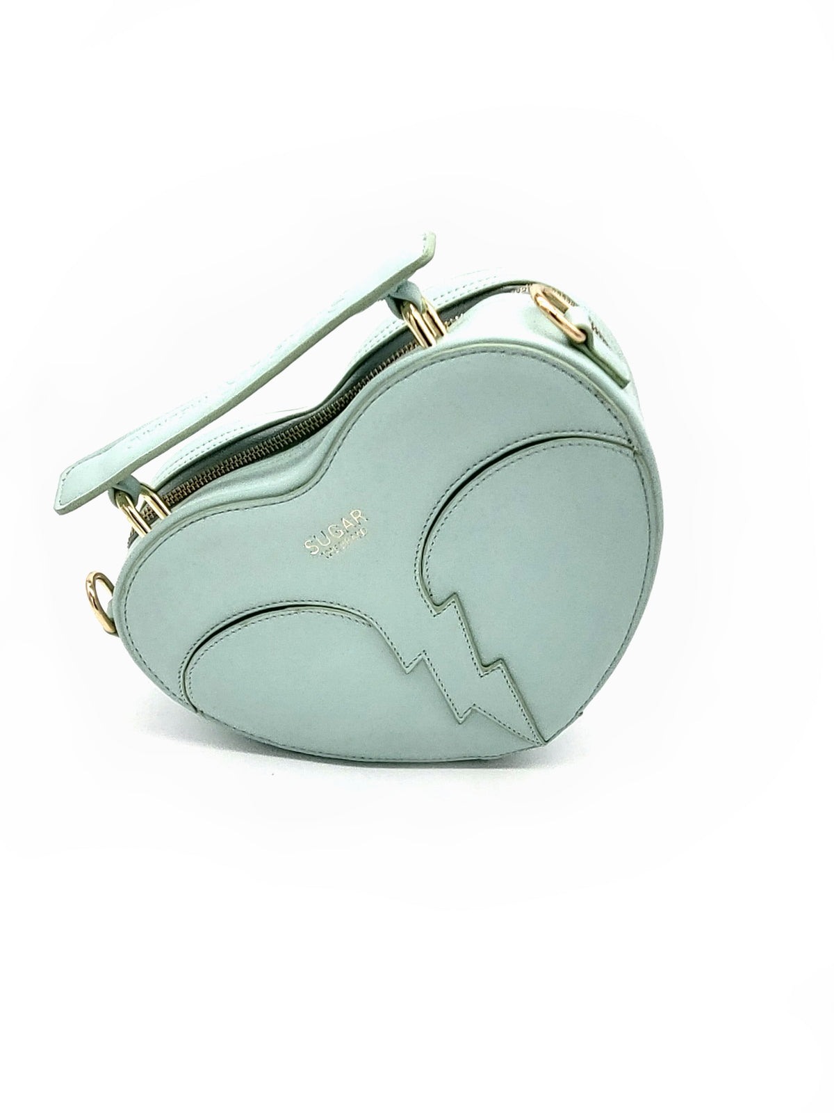 Sois A Moi Sweetheart bag