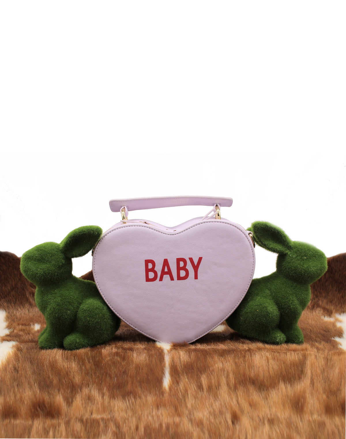 Baby Sweetheart bag