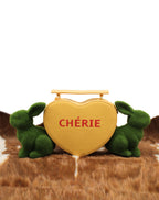 Cherie Sweetheart bag