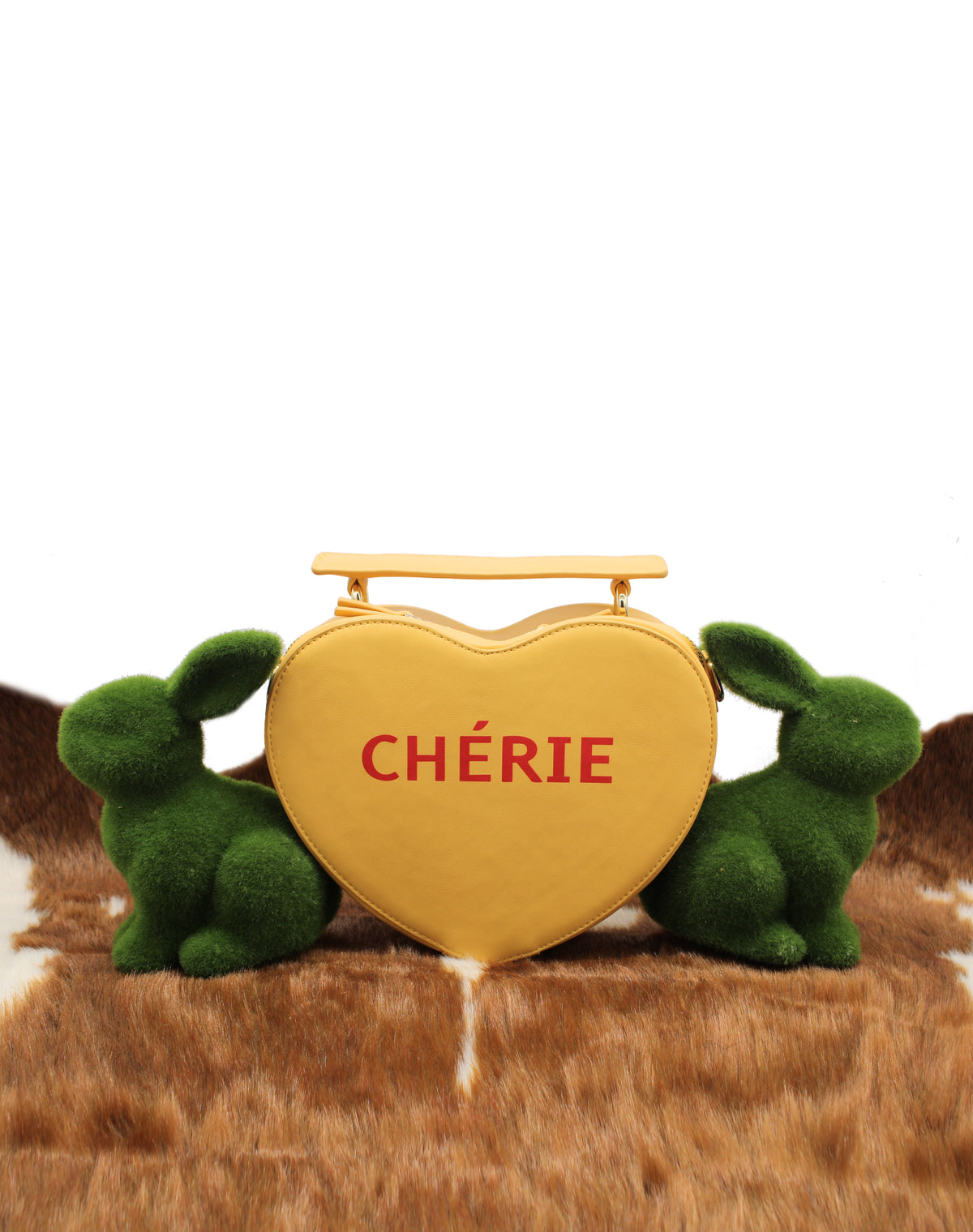 Cherie Sweetheart bag